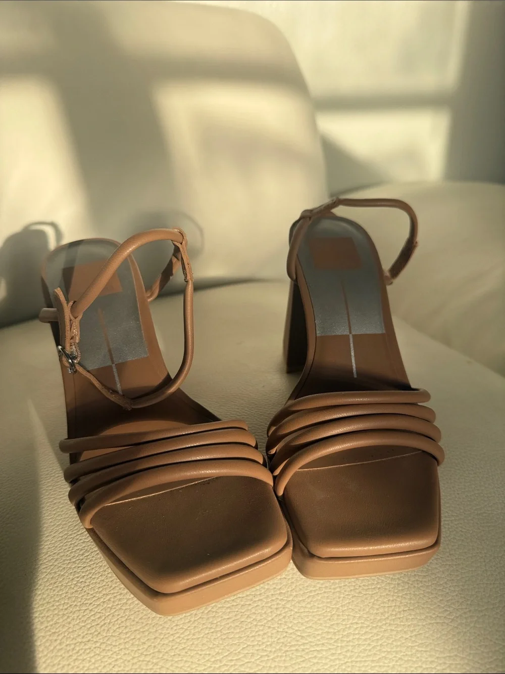 Dolce Vita-Avery Platform Sandal